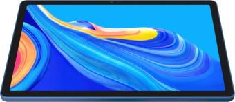 Планшет Digma Pro Edge G85 (2.0) 8C RAM8Gb ROM256Gb 11" In-Cell 1920x1200 4G 2Sim Android 14 синий 13Mpix 5Mpix BT WiFi microSD 256Gb 7000mAh от магазина РЭССИ
