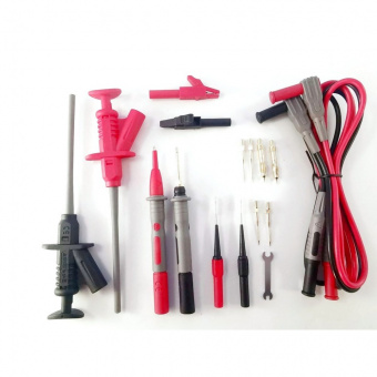 BC55-70251 Набор щупов и насадок для мультиметра 7 пар BC от магазина РЭССИ