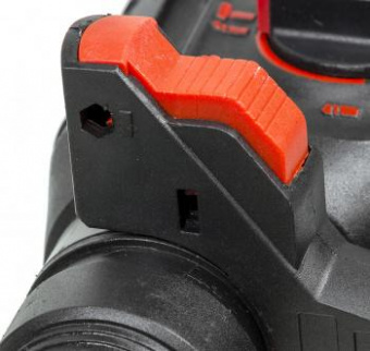 Перфоратор Ресанта П-28-800К патрон:SDS-plus уд.:3.4Дж 800Вт (кейс в комплекте) от магазина РЭССИ