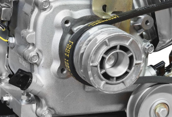 Мотоблок Carver МТ-651 (01.006.00025) бензиновый 4800кВт 6.5л.с. от магазина РЭССИ