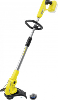 Триммер электрический Karcher LTR 18-30 Battery аккум. неразбор.штан. реж.эл.:леска от магазина РЭССИ
