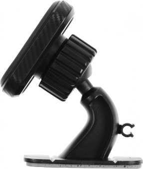 Держатель LuxCase магнитный черный для для смартфонов и навигаторов (98805) от магазина РЭССИ