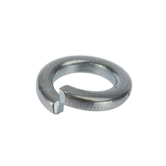 Пружинная шайба KRANZ M12 DIN 127 50 шт. KR-01-3532-006 от магазина РЭССИ