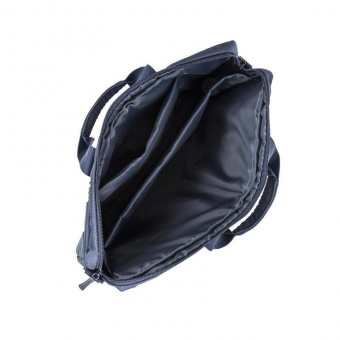 Сумка для ноутбука 15.6" Riva 8035 темно-синий полиэстер (8035 DARK BLUE) от магазина РЭССИ