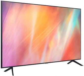 Панель Samsung 43" BE43A-H серый титан LED 16:9 DVI HDMI M/M TV глянцевая 250cd 178гр/178гр 3840x2160 RCA Да Ultra HD USB 8.1кг (RUS) от магазина РЭССИ