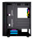 Корпус GMNG GG-CC120 черный без БП ATX 5x120mm 5x140mm 2xUSB2.0 1xUSB3.0 audio bott PSU от магазина РЭССИ