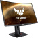Монитор Asus 27" TUF Gaming VG27WQ черный VA LED 16:9 HDMI M/M матовая HAS Piv 400cd 178гр/178гр 2560x1440 165Hz DP 2K 5.9кг от магазина РЭССИ