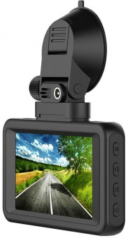 Видеорегистратор Artway AutoCam AV-392 черный 2Mpix 1080x1920 1080i 170гр. Ambarella от магазина РЭССИ