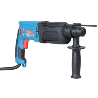Перфоратор Sturm! RH2510PM патрон:SDS-plus уд.:3Дж 1000Вт (кейс в комплекте) от магазина РЭССИ