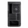 Корпус Fractal Design Meshify Mini C TG черный без БП mATX 5x120mm 4x140mm 2xUSB3.0 audio bott PSU от магазина РЭССИ