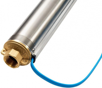 Насос скважинный Джилекс Водомет ЗДК 45/42 550Вт 2700л/час (5603) от магазина РЭССИ