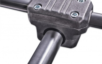 Триммер бензиновый Champion T528S-2 1470Вт 2л.с. неразбор.штан. реж.эл.:леска/нож от магазина РЭССИ