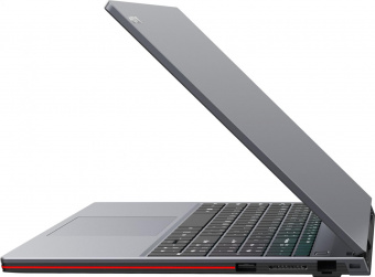 Ноутбук Chuwi Corebook Xpro Core i5 10210U 8Gb SSD512Gb Intel UHD Graphics 15.6" IPS FHD (1920x1080) Windows 11 Home grey WiFi BT Cam 6060mAh от магазина РЭССИ