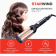Картинка Щипцы Starwind SHC 7071 40Вт макс.темп.:200С покрытие:керамическое черный от магазина РЭССИ Щипцы Starwind SHC 7071 40Вт макс.темп.:200С покрытие:керамическое черный от магазина РЭССИ