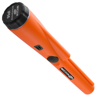 Поисковый металлодетектор МЕГЕОН 45001 к0000031994 от магазина РЭССИ