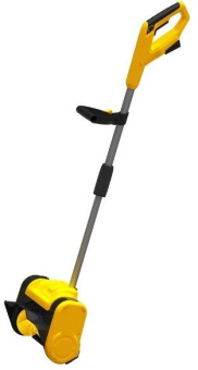 Снегоуборщик электр. Huter SGC 20-Li от магазина РЭССИ