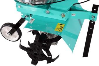 Культиватор Sturm! GK8361M 6л.с. от магазина РЭССИ