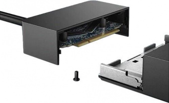 Стыковочная станция Dell 452-BDPQ 240Вт от магазина РЭССИ