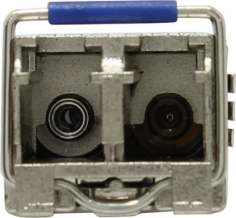 TP-Link TL-SM311LS Gigabit SFP module, Single-mode, MiniGBIC, LC interface, Up to 10km distance от магазина РЭССИ