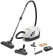 Картинка Пылесос Karcher DS 6 Plus 650Вт белый/черный от магазина РЭССИ Пылесос Karcher DS 6 Plus 650Вт белый/черный от магазина РЭССИ