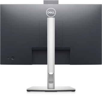 Монитор Dell 23.8" C2423H черный IPS LED 5ms 16:9 HDMI Cam матовая HAS Piv 1000:1 250cd 178гр/178гр 1920x1080 DP FHD USB от магазина РЭССИ