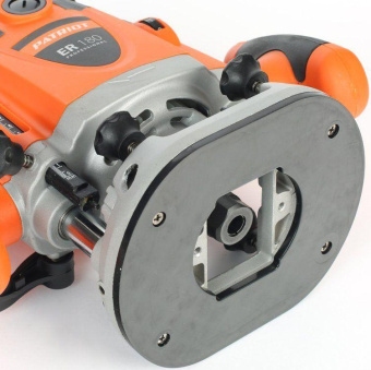 Фрезер Patriot ER180 23500об/мин макс.ход:60мм от магазина РЭССИ