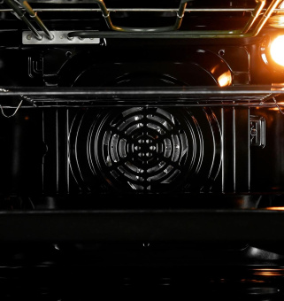 Духовой шкаф Электрический Lex EDM 6075С IV слоновая кость от магазина РЭССИ