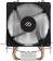 Картинка Устройство охлаждения(кулер) Digma D-CPC110-1 90x90x25mm Soc-AM4/1151/1200 черный 3-pin 23dB Al+Cu 110W 245gr Ret от магазина РЭССИ Устройство охлаждения(кулер) Digma D-CPC110-1 90x90x25mm Soc-AM4/1151/1200 черный 3-pin 23dB Al+Cu 110W 245gr Ret от магазина РЭССИ