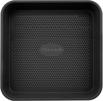 Форма квадратная 24x24x5,2 см  Stolz RDF-1759 от магазина РЭССИ