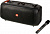 Минисистема JBL Partybox On-The-Go черный 100Вт BT от магазина РЭССИ