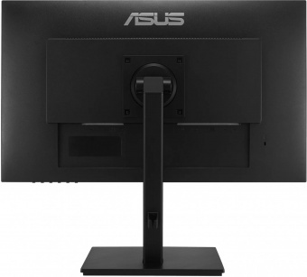 Монитор Asus 23.8" VA24DQSB черный IPS LED 5ms 16:9 HDMI M/M матовая HAS Piv 1000:1 250cd 178гр/178гр 1920x1080 75Hz VGA DP FHD USB 5.31кг от магазина РЭССИ