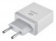 Сетевое зар./устр. Digma DGWC-1U-2.1A-WG 10.5W 2.1A USB универсальное белый от магазина РЭССИ