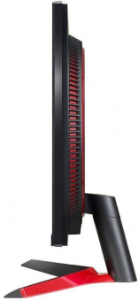Монитор LG 27" UltraGear 27GN600-B черный IPS LED 1ms 16:9 HDMI матовая 350cd 178гр/178гр 1920x1080 FreeSync DP FHD 5.8кг от магазина РЭССИ