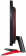 Монитор LG 27" UltraGear 27GN600-B черный IPS LED 1ms 16:9 HDMI матовая 350cd 178гр/178гр 1920x1080 FreeSync DP FHD 5.8кг от магазина РЭССИ