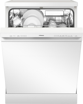 Посудомоечная машина Hansa ZWM615PQW белый (полноразмерная) от магазина РЭССИ
