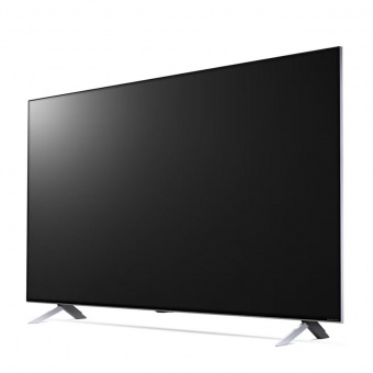 Телевизор LED LG 65" 65NANO906PB.ARU черный 4K Ultra HD 120Hz DVB-T DVB-T2 DVB-C DVB-S DVB-S2 WiFi Smart TV (RUS) от магазина РЭССИ
