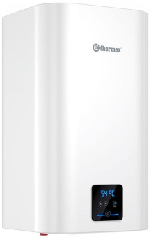 Водонагреватель Thermex Smart 50 V 2кВт 50л электрический настенный/белый от магазина РЭССИ
