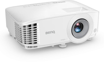 Проектор Benq MW560 DLP 4000Lm (1280x800) 20000:1 ресурс лампы:6000часов 1xUSB typeA 2xHDMI 2.3кг от магазина РЭССИ