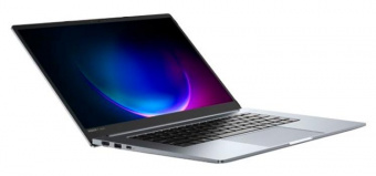 Ноутбук Infinix Inbook Y1 Plus XL28 Core i5 1035G1 8Gb SSD512Gb Intel UHD Graphics 15.6" IPS FHD (1920x1080) Windows 11 Home silver WiFi BT Cam (71008301057) от магазина РЭССИ