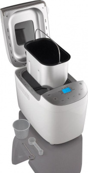 Хлебопечь Gorenje BM1600WG 850Вт белый/серебристый от магазина РЭССИ