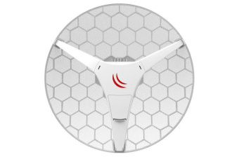 Mikrotik RouterBOARD LHGG-60ad Wireless Wire Dish электронное устройство комплект 2 штуки от магазина РЭССИ