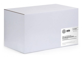 Картридж лазерный Cactus CS-CF283AD черный x2упак. (1500стр.) для HP LJ Pro M125nw/M127fw от магазина РЭССИ