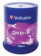Диск DVD+R Verbatim 4.7Gb 16x Cake Box (100шт) (43551) от магазина РЭССИ