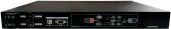 Байпас Powercom ATS-30A от магазина РЭССИ