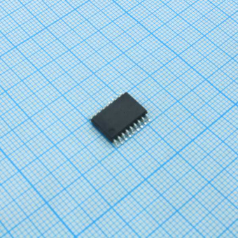 ULN2803A от магазина РЭССИ