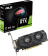 Видеокарта Asus PCI-E 4.0 RTX3050-O6G-LP-BRK NVIDIA GeForce RTX 3050 6Gb 96bit GDDR6 1507/14000 DVIx1 HDMIx1 DPx1 HDCP Ret low profile от магазина РЭССИ