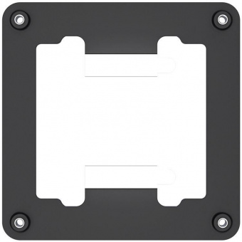 Устройство охлаждения(кулер) ID-Cooling DK-19 PWM Soc-1700 4-pin 14-26dB Al 95W 340gr Ret от магазина РЭССИ