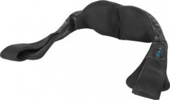 Массажер для шеи Medisana NMG 850 черный от магазина РЭССИ