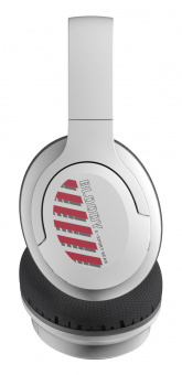 Наушники накладные A4Tech Bloody MH360 белый беспроводные bluetooth оголовье (MH360 WHITE) от магазина РЭССИ