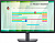 Монитор Dell 27" E2723HN черный VA LED 5ms 16:9 HDMI матовая 300cd 178гр/178гр 1920x1080 VGA FHD 4.86кг от магазина РЭССИ